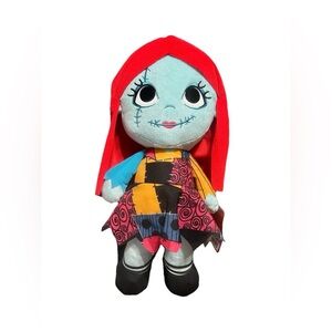 The Nightmare Before Christmas Sally Plush Doll